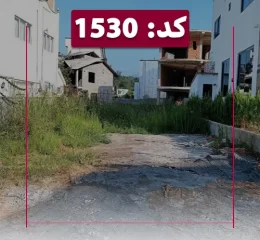 زمین مسکونی آماده ساخت در بابل 5754545